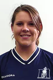 Molly Wolfe