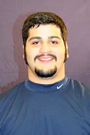 Ismael Alvarez
