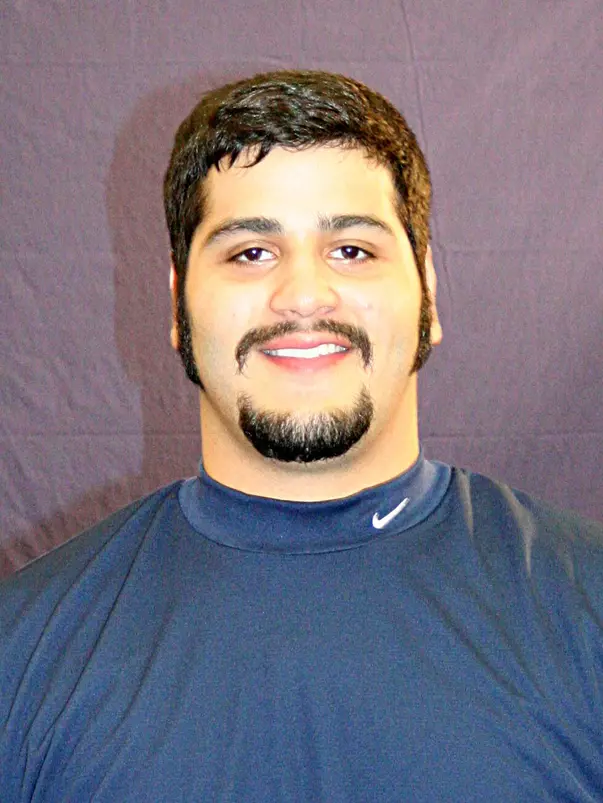 Ismael Alvarez