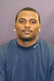 Chris Fountain