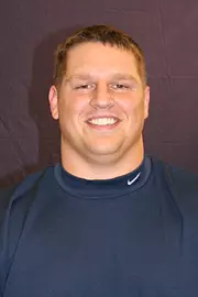 Matt Garrett