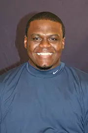 Quinton Hankins