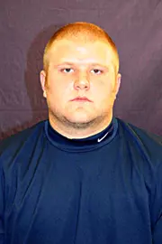 Zach Knight