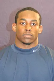 Darius Leak