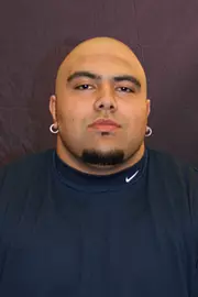 Chris Mauga