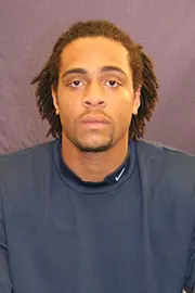 DeAngelo Nelson