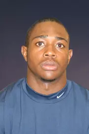 Derrick Parrott