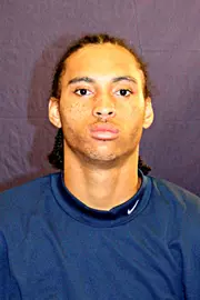 Antonio Patton