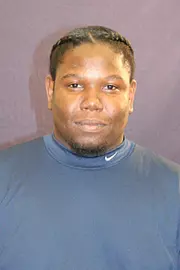 Damius Robinson