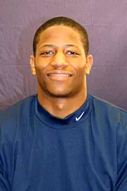 Dominic Spinks