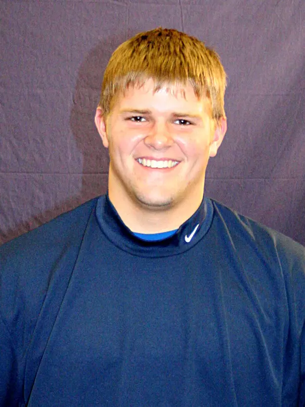 Seth Warren