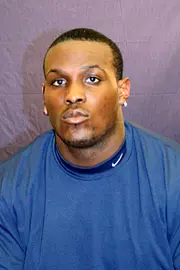 Dante Woods