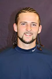 Tim Wright