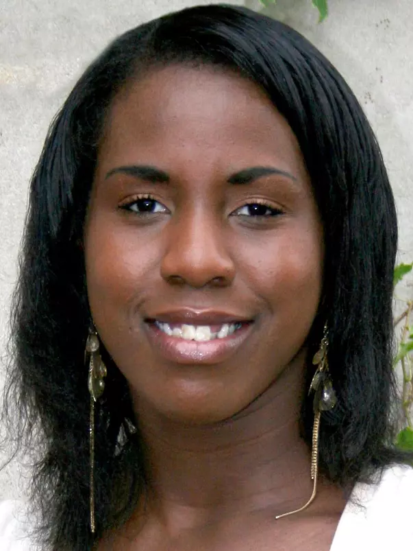 Victoria Wilson