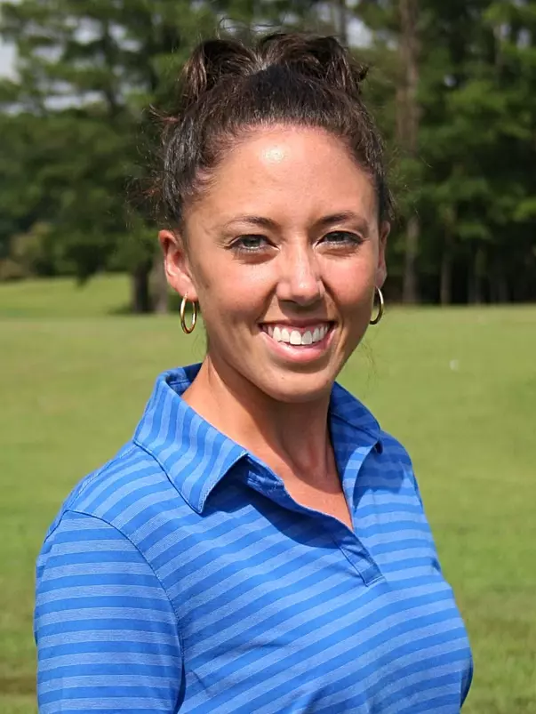 Lauren Hughes