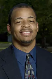 Jamall Walker