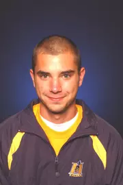 Mark Kenna
