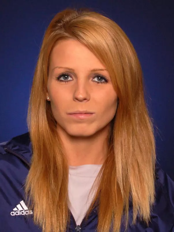 Ashley Kasnick