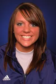 Courtney McGinity