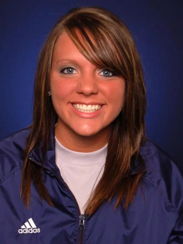Courtney McGinity