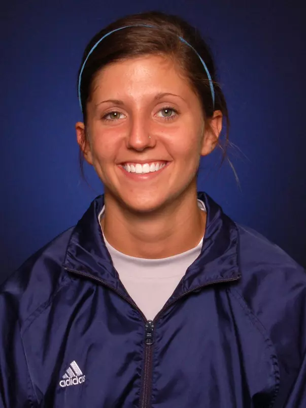 Meagan Richeson