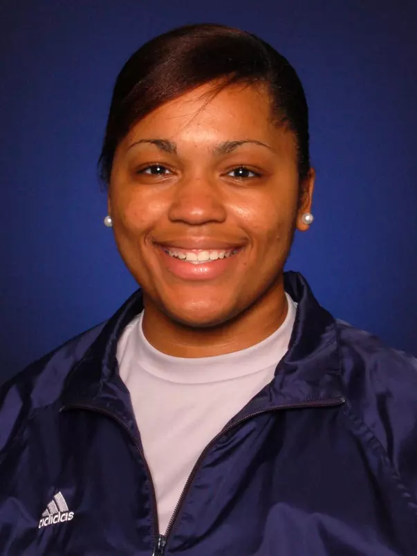 Dominique Robinson