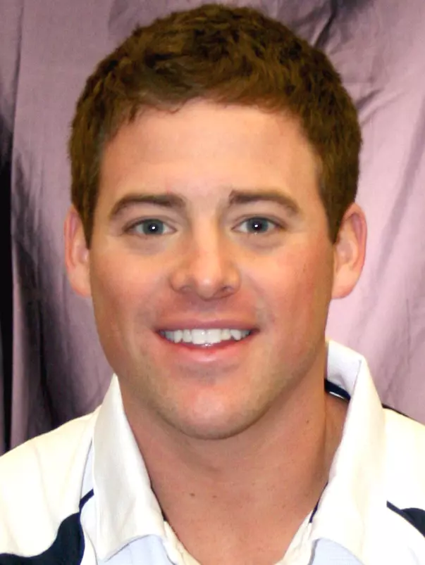 Seth Hudson