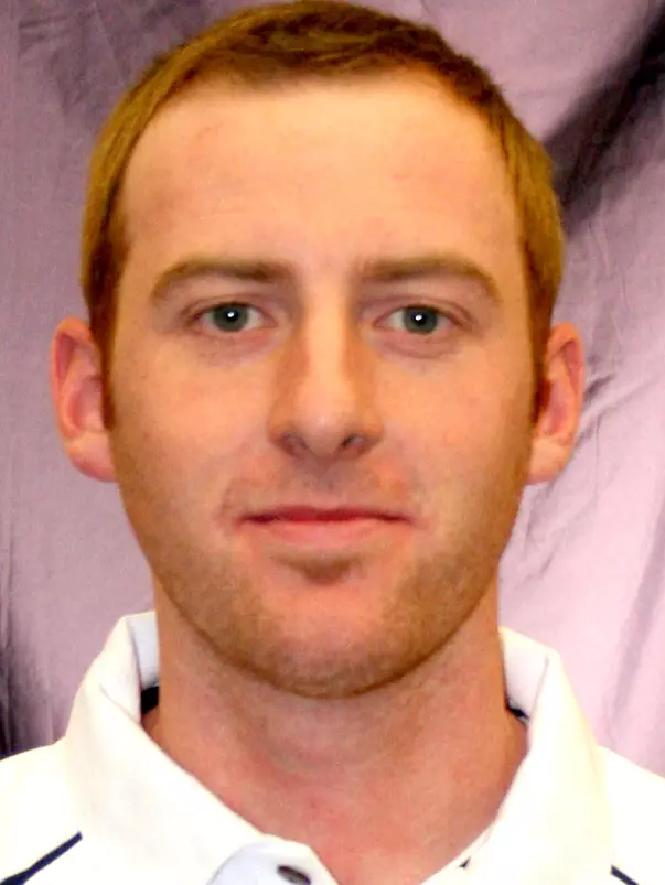 Jon Newton