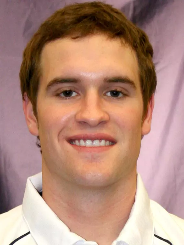 Charlie Wade