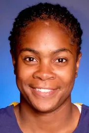 Gerraca Matthews