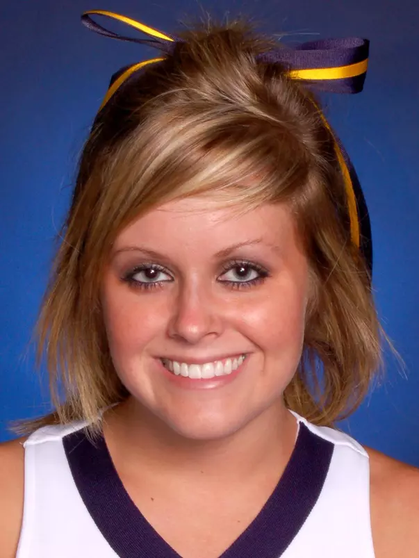 Stephanie Buckman