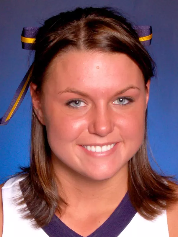 Ashley Hogancamp