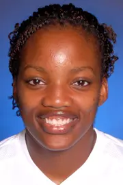 Amber Thomas
