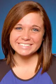 Ashley Reynolds