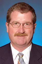 Alan Lollar