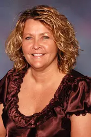 Tamra Garrison