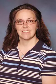 Wendy Parker