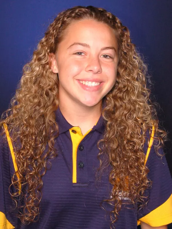 Kayla Crusham
