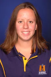 Emily Ormay