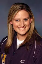 Kelli Johnson