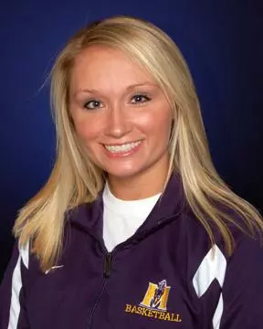 Angela Mullins