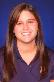 Megan McKinney