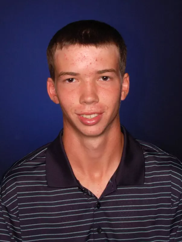 Dustin Gosser