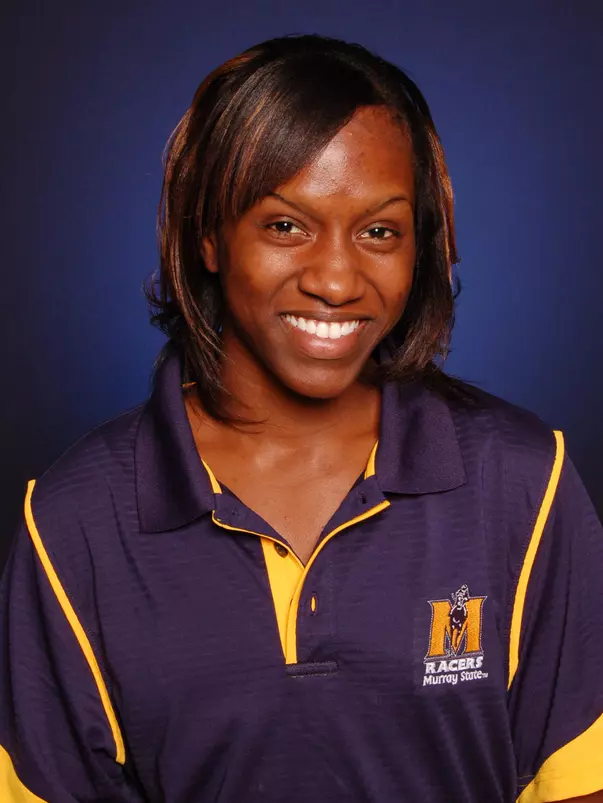 Martika Clark