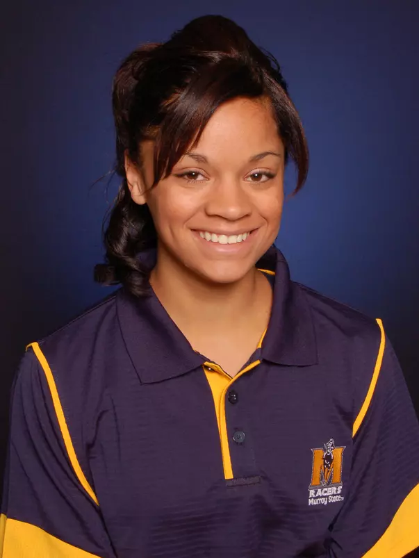Sydney Gholston