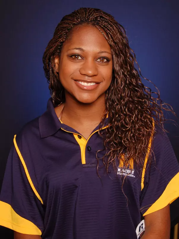 Brandy Williams