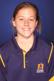 Kristin Reffett