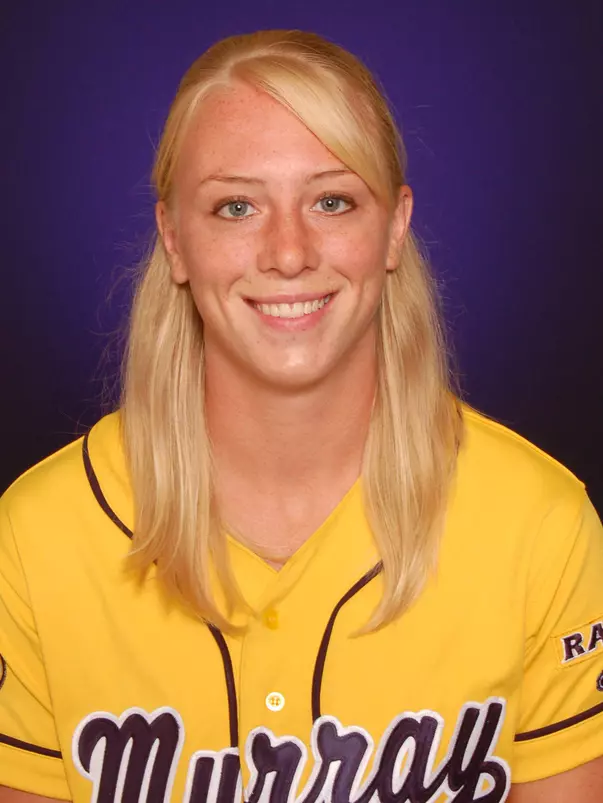 Lauren Buch
