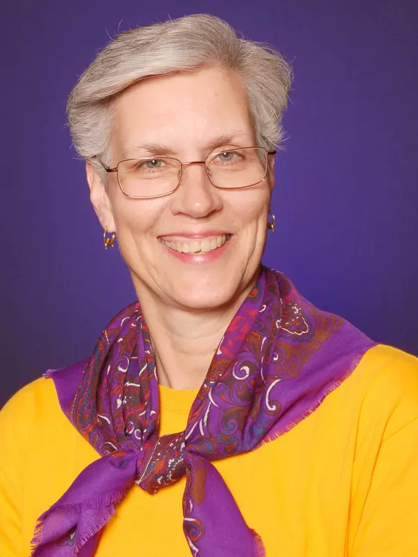 Becky Hudson