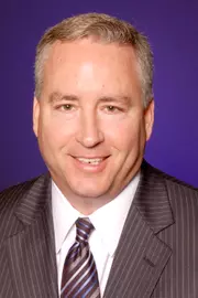 Billy Kennedy